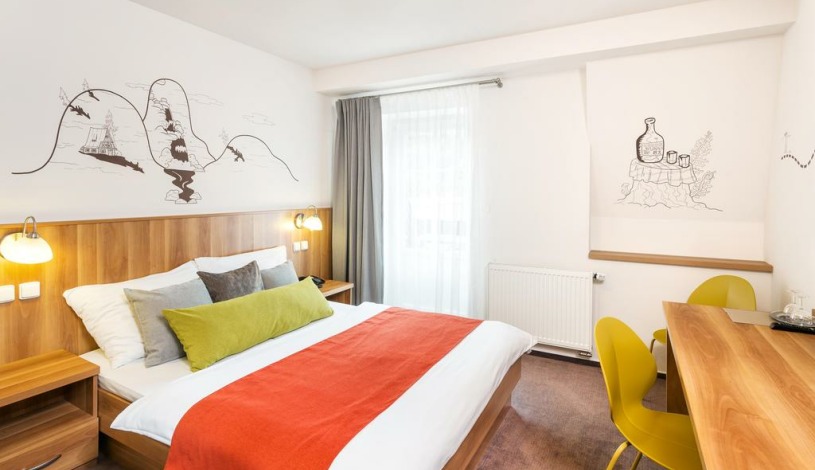 Hotel Grand Špindlerův Mlýn